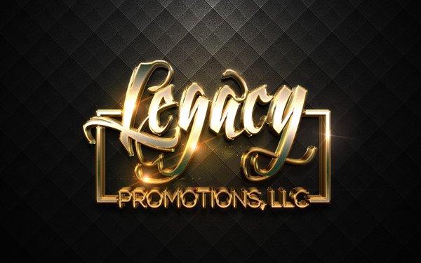 Legacy Promotions, LLC