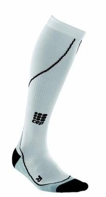 CEP Graduated Compression Running Socks