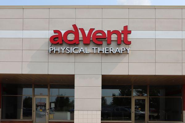 Advent Physical Therapy - Zeeland