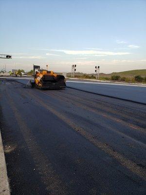 Big City Asphalt