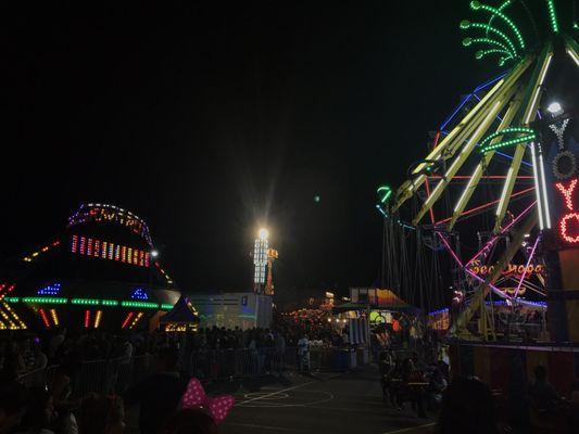 Lomita Fair Sept 8 - 10, 2017