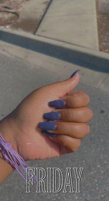 Nails