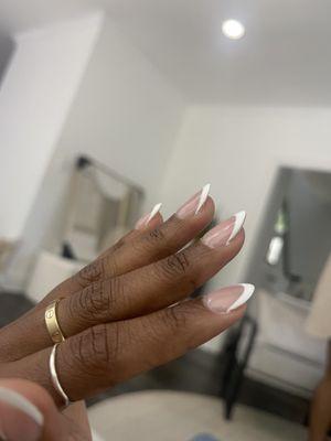 Nails