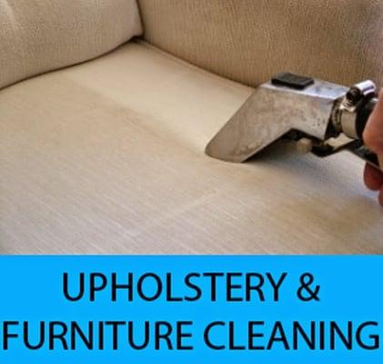 upholstery cleaning in la mesa, furniture