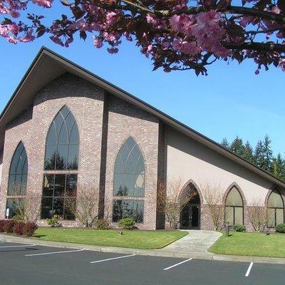 Chehalis Seventh-day Adventist Church