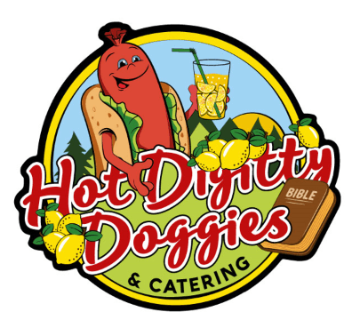 Hot Digitty Doggies & Catering