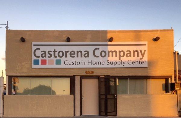 Castorena Company