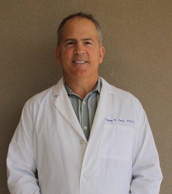 Jeffrey V. Jones, DDS