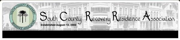 South County Recovery Residence Association