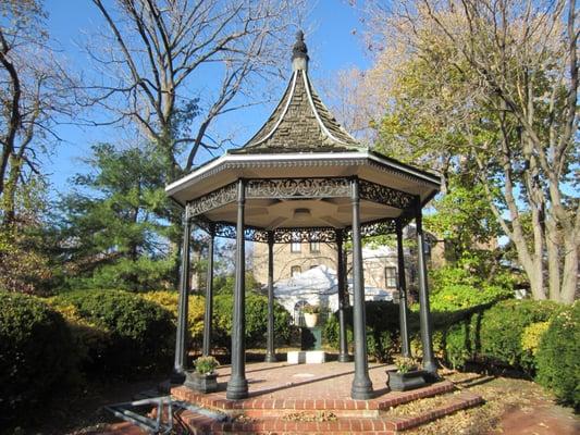 Gazebo