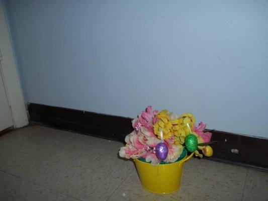 Easter arrangement