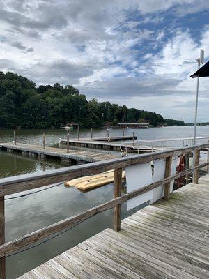 Safe Harbor Skippers Landing