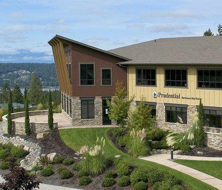 Guild Mortgage Gig Harbor Office