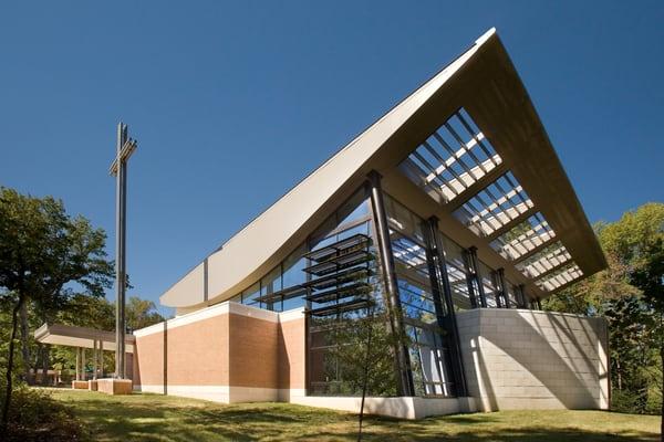 United Christian Parish of Reston