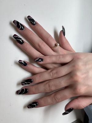 Posh Nail