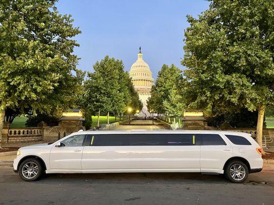 DC LIMO