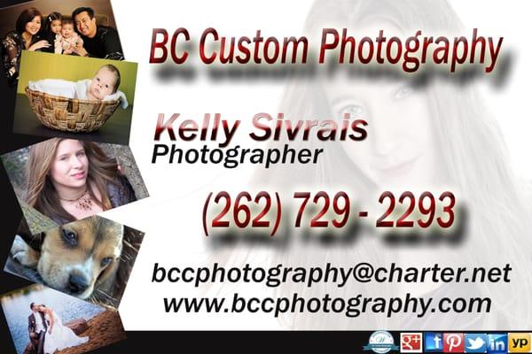 BC Custom Photography