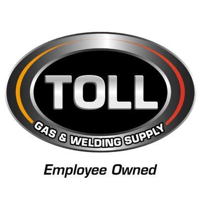 Toll Gas & Welding Supply