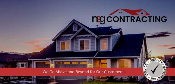 NSG Contracting