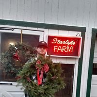 Fresh Christmas Wreaths