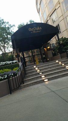 Oaks At Buckhead