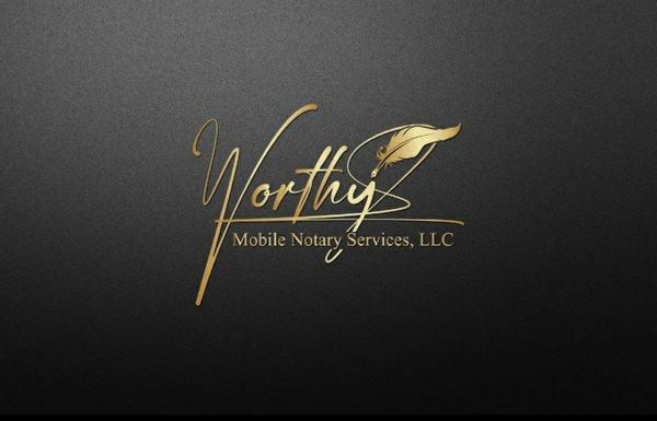 Worthy Mobile Notary Services 