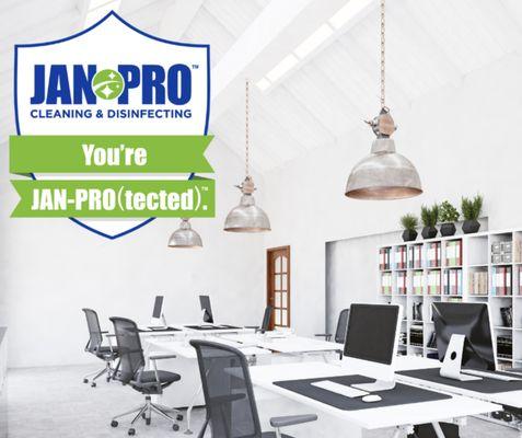 Jan-Pro Franchising