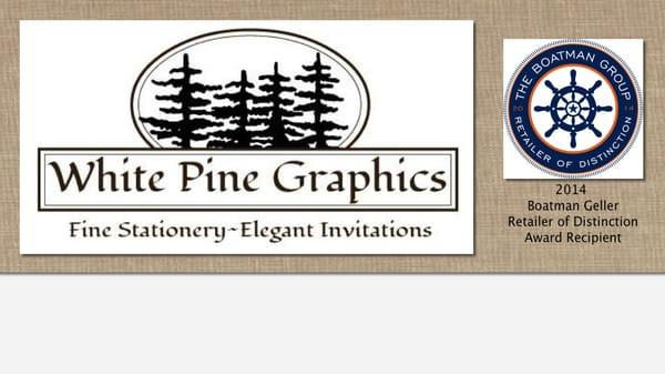 White Pine Graphics