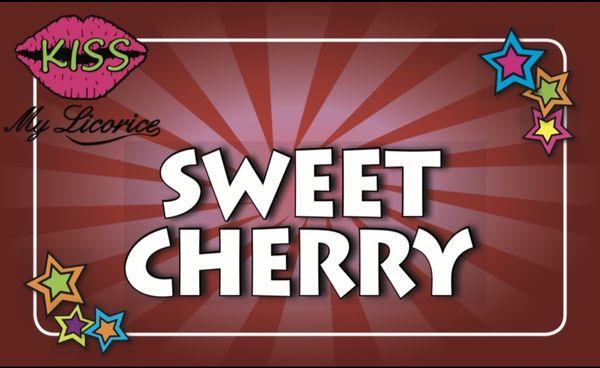 Sweet Cherry