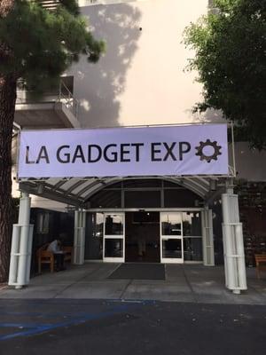 La Expo