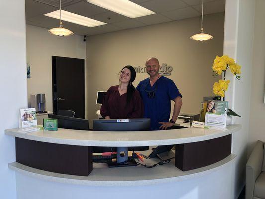 Dental Studio Colleyville