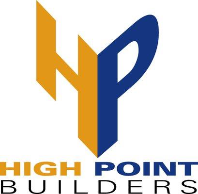 High Point Builders, Logo