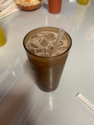 Horchata