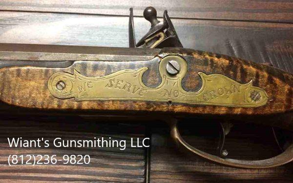 Wiant's Gunsmithing