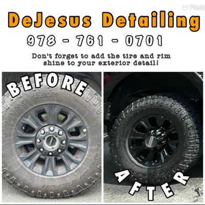 Dejesus Detailing