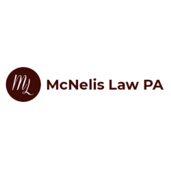 McNelis Law, P.A. - Firm Logo