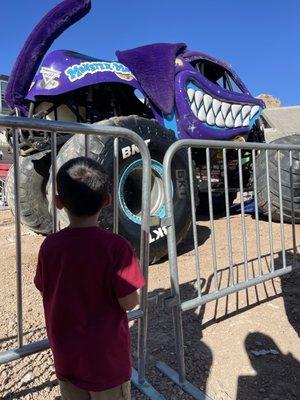 Monster Jam