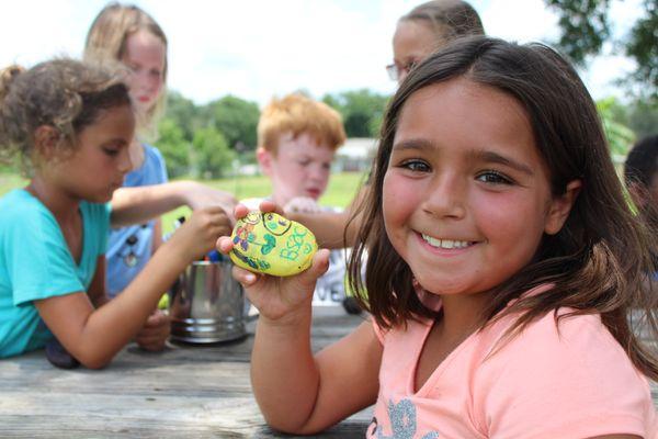 After-School All-Stars: Arts & Crafts Club