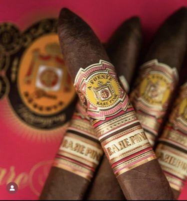 Arturo Fuente Rare Pink