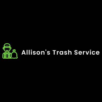 Allison's Trash Service