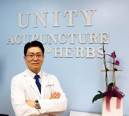 Unity Acupuncture Health Clinic