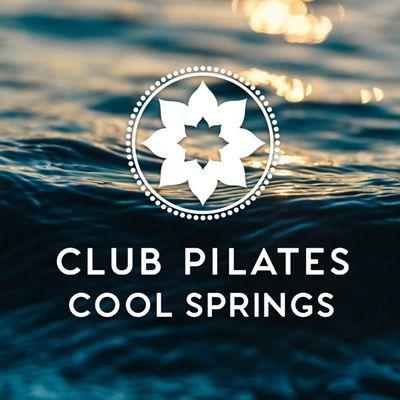 Club Pilates