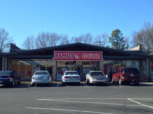 Family Dollar