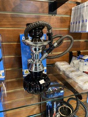 Premium Hookahs