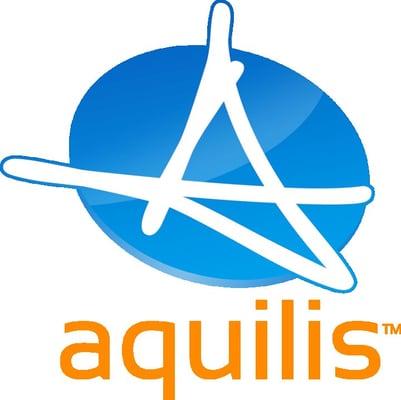 Aquilis Logo