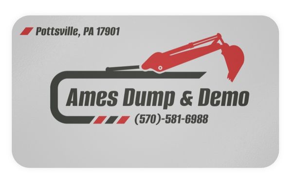 Ames Dump and Demolition