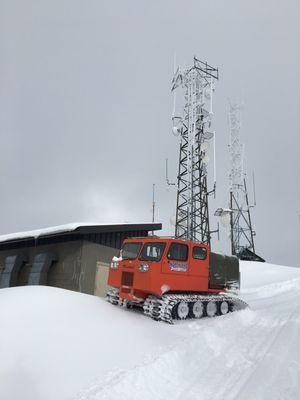 Northland Diesel Service