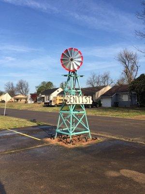 Windmill Dentistry