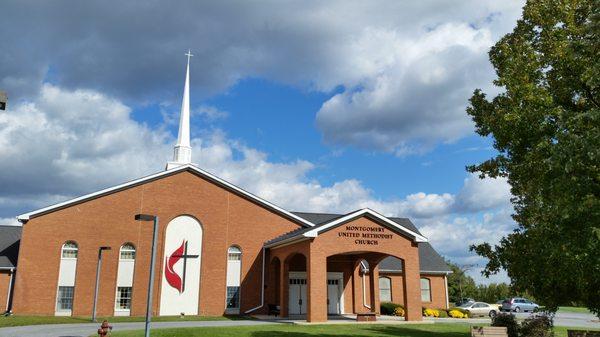 Montgomery United Methodist Church