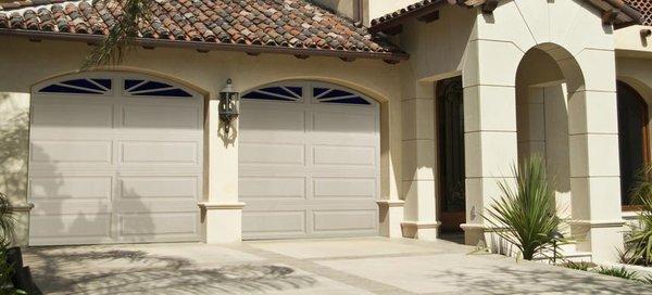 Doorlink 490/491 Ranch Panel